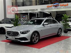 مرسيدس بنز E-Class